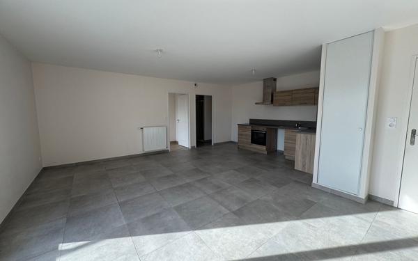 Appartement à louer    3 pièces •  Orléans