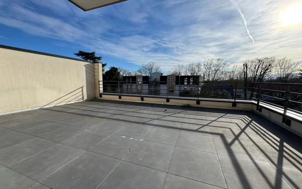 Appartement à louer    3 pièces •  Orléans