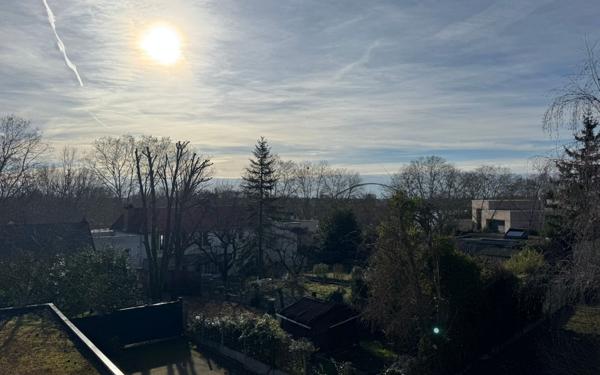 Appartement à louer    3 pièces •  Orléans