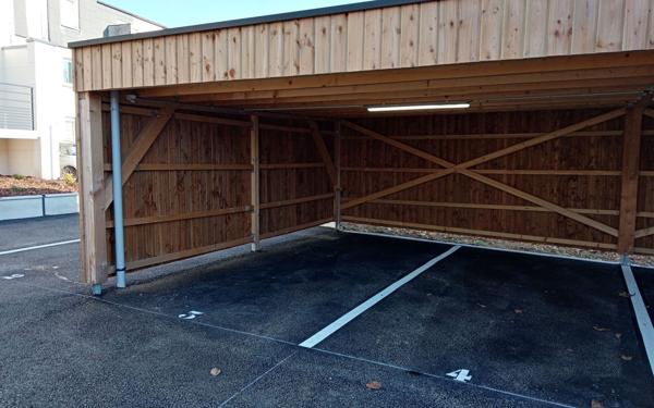 Appartement à louer    3 pièces •  Orléans