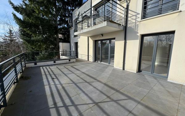 Appartement à louer    3 pièces •  Orléans