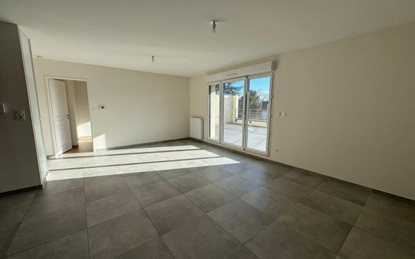 Appartement à louer    3 pièces •  Orléans