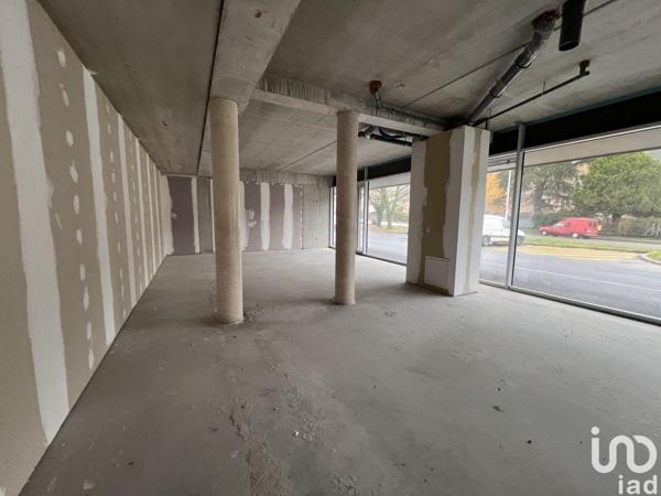 Boutique/Local commercial à vendre 156 m² Cahors