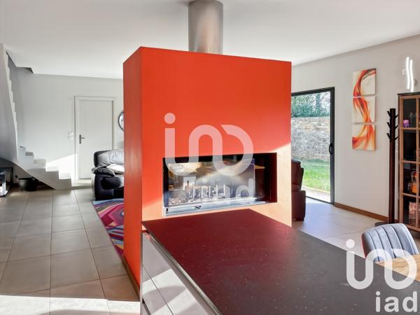 Maison d’architecte 5 pièces de 140 m² à Bagnols-sur-Cèze (30200)