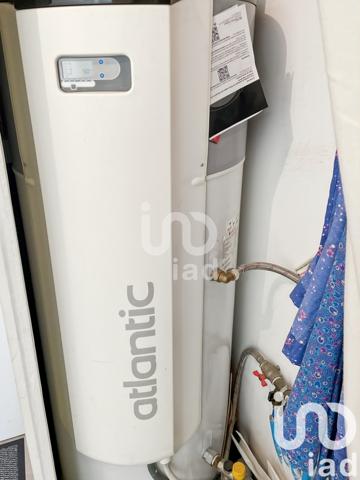 Maison d’architecte 5 pièces de 140 m² à Bagnols-sur-Cèze (30200)