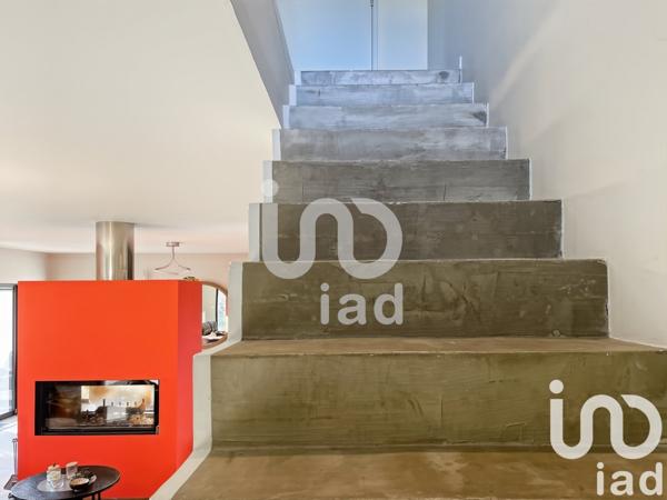 Maison d’architecte 5 pièces de 140 m² à Bagnols-sur-Cèze (30200)