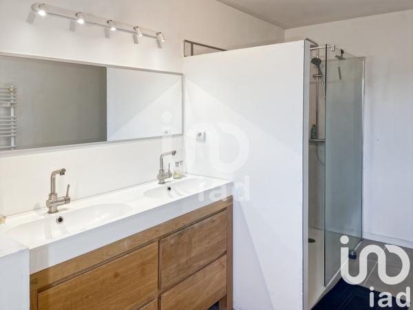 Maison d’architecte 5 pièces de 140 m² à Bagnols-sur-Cèze (30200)