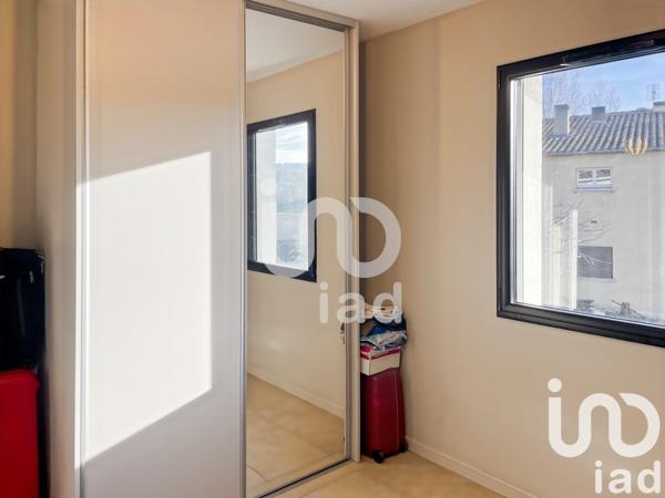 Maison d’architecte 5 pièces de 140 m² à Bagnols-sur-Cèze (30200)