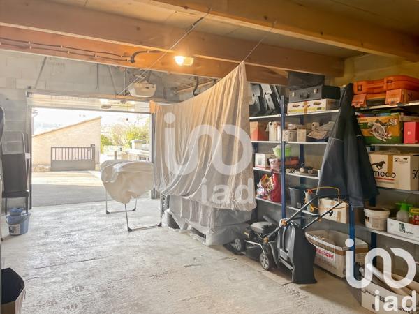 Maison d’architecte 5 pièces de 140 m² à Bagnols-sur-Cèze (30200)