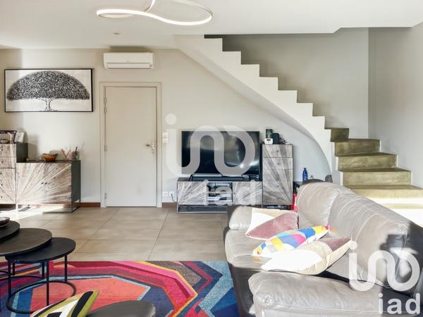 Maison d’architecte 5 pièces de 140 m² à Bagnols-sur-Cèze (30200)