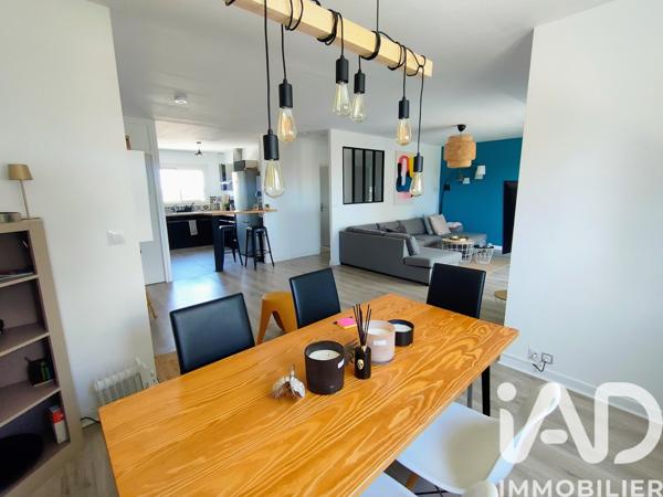 Appartement à vendre 4 pièces 94 m² Royan