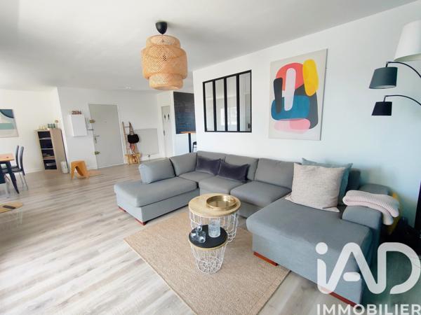 Appartement à vendre 4 pièces 94 m² Royan