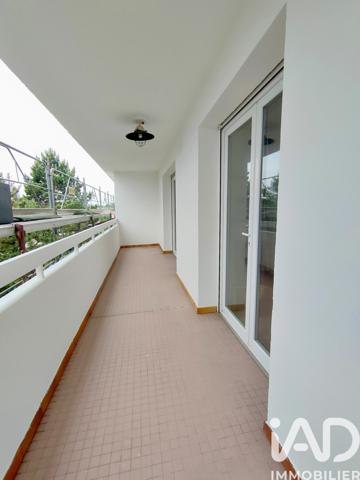 Appartement à vendre 4 pièces 94 m² Royan