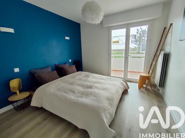 Appartement à vendre 4 pièces 94 m² Royan