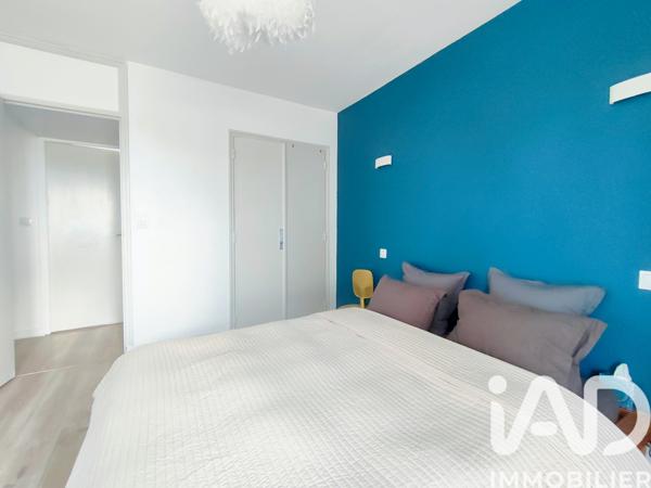 Appartement à vendre 4 pièces 94 m² Royan
