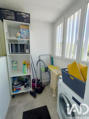 Appartement à vendre 4 pièces 94 m² Royan