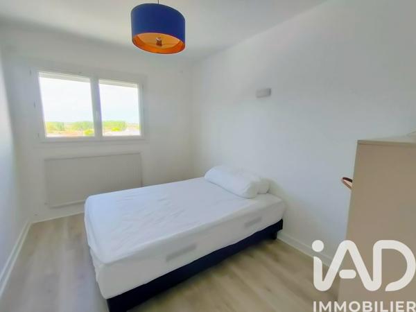 Appartement à vendre 4 pièces 94 m² Royan