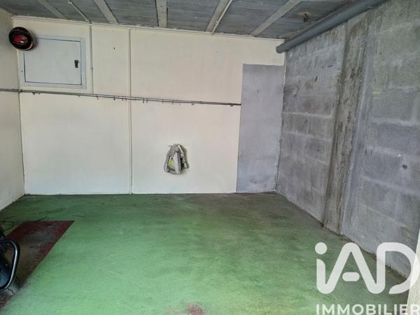 Appartement à vendre 4 pièces 94 m² Royan