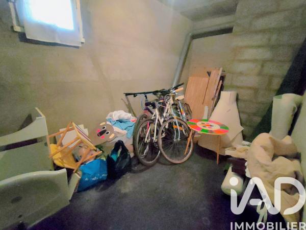 Appartement à vendre 4 pièces 94 m² Royan