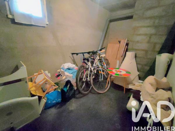 Appartement à vendre 4 pièces 94 m² Royan
