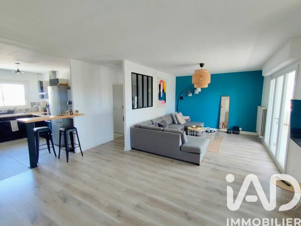 Appartement à vendre 4 pièces 94 m² Royan