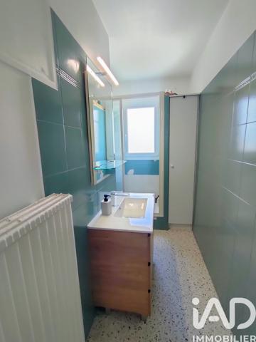 Appartement à vendre 4 pièces 94 m² Royan