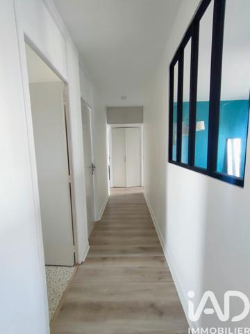 Appartement à vendre 4 pièces 94 m² Royan