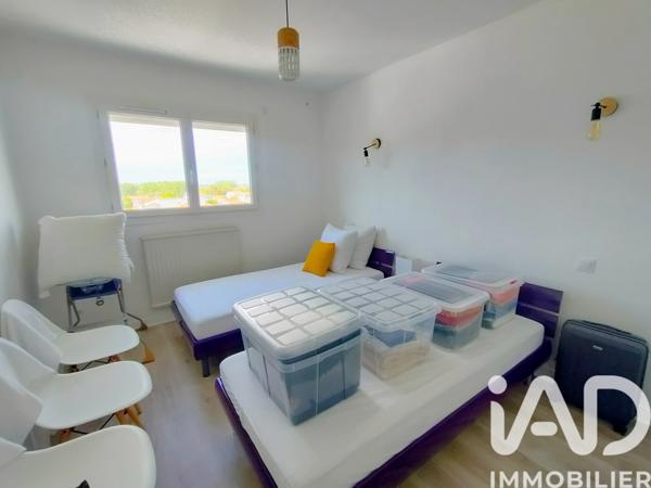 Appartement à vendre 4 pièces 94 m² Royan