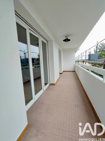 Appartement à vendre 4 pièces 94 m² Royan