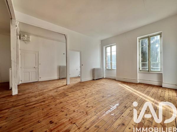 Appartement à vendre 5 pièces 136 m² Cusset