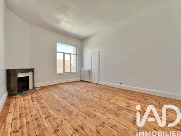 Appartement à vendre 5 pièces 136 m² Cusset