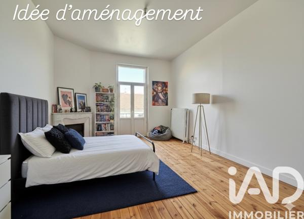 Appartement à vendre 5 pièces 136 m² Cusset