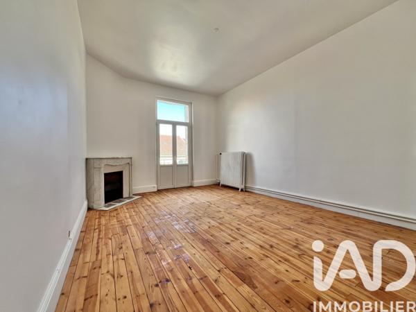 Appartement à vendre 5 pièces 136 m² Cusset