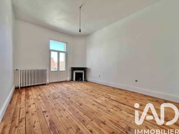 Appartement à vendre 5 pièces 136 m² Cusset