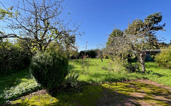 Maison à vendre    4 pièces • 126 m2 Beaugency