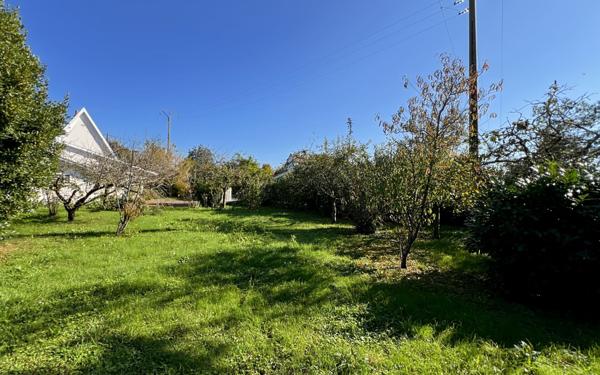 Maison à vendre    4 pièces • 126 m2 Beaugency