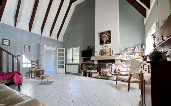 Maison à vendre    4 pièces • 126 m2 Beaugency