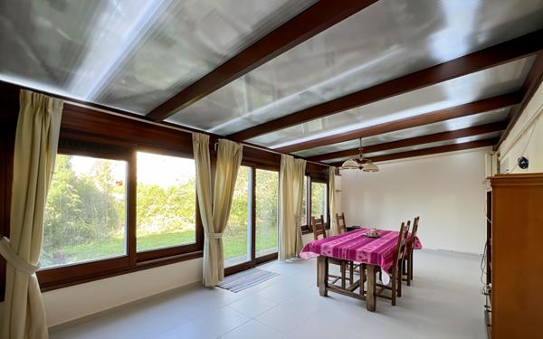 Maison à vendre    4 pièces • 126 m2 Beaugency