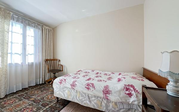 Maison à vendre    4 pièces • 126 m2 Beaugency