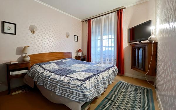 Maison à vendre    4 pièces • 126 m2 Beaugency