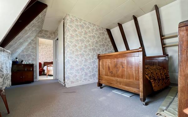 Maison à vendre    4 pièces • 126 m2 Beaugency