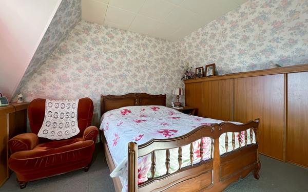 Maison à vendre    4 pièces • 126 m2 Beaugency