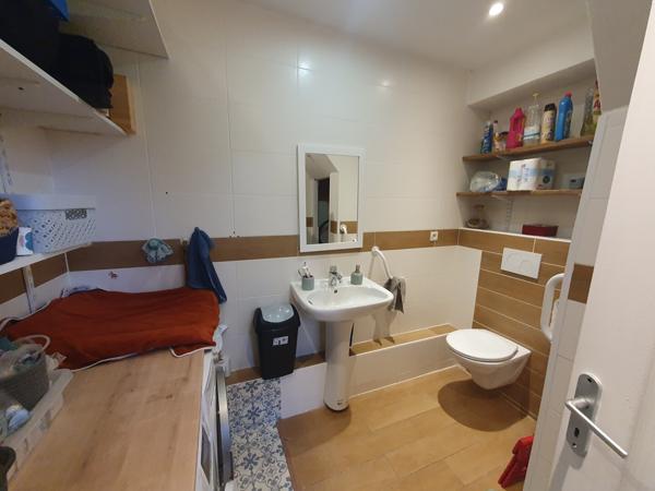 MAISON DE FAMILLE YVETOT HYPERCENTRE