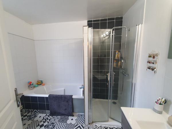 MAISON DE FAMILLE YVETOT HYPERCENTRE