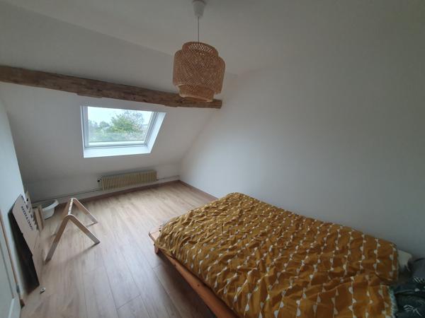 MAISON DE FAMILLE YVETOT HYPERCENTRE