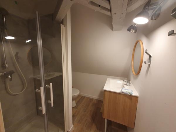 MAISON DE FAMILLE YVETOT HYPERCENTRE