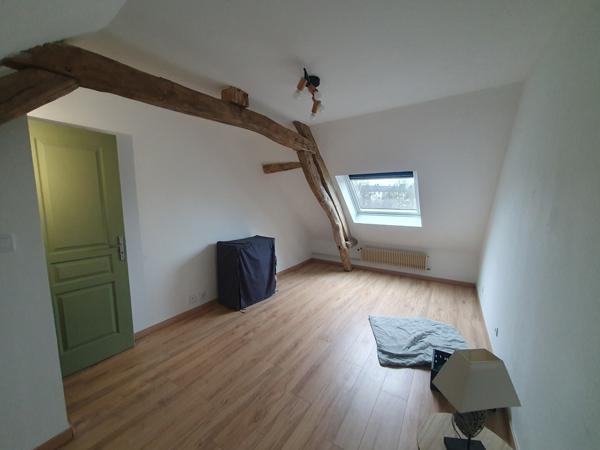 MAISON DE FAMILLE YVETOT HYPERCENTRE