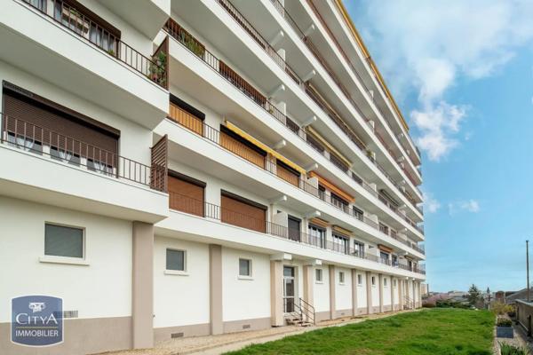 Appartement à vendre 4 pièces 84.28m²