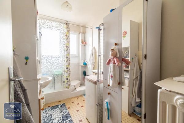 Appartement à vendre 4 pièces 84.28m²