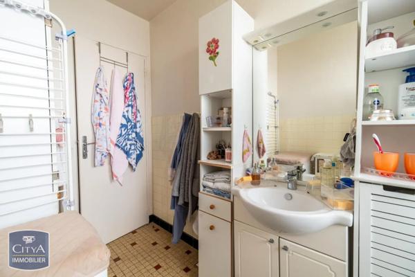 Appartement à vendre 4 pièces 84.28m²